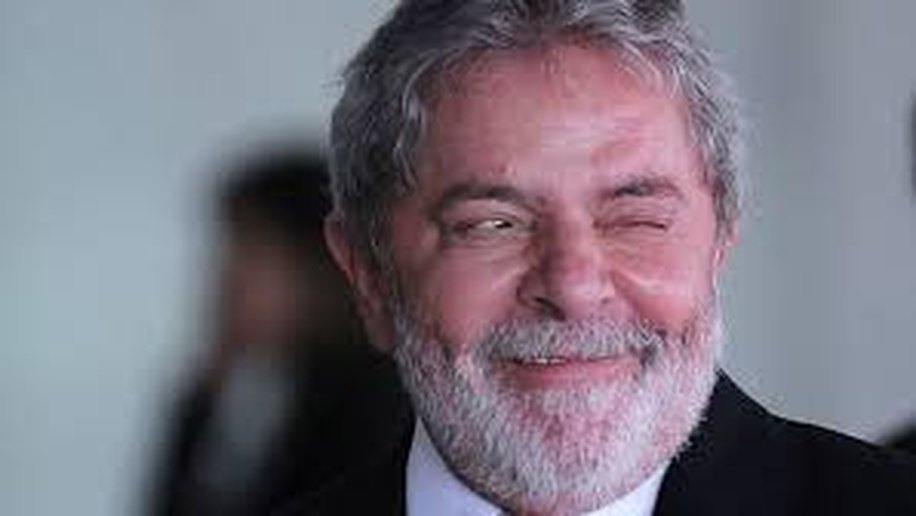 Lula o farsante