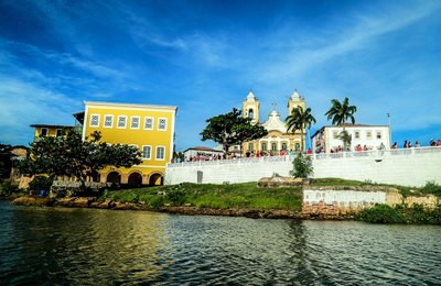 Plano do Turismo de Penedo é apresentado durante posse do Comtur