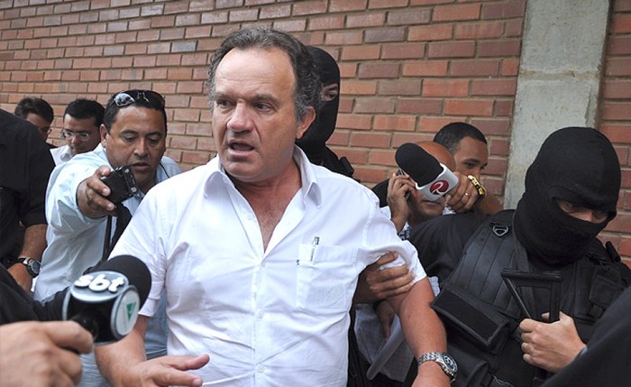 Justiça de Alagoas prorroga prisão de ex-prefeito de Traipu