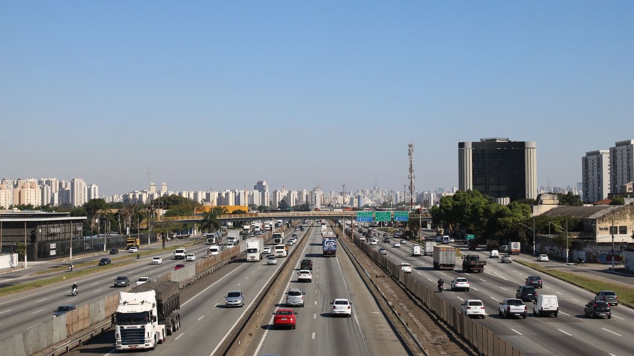 Em leilão de Lote Paranapanema, Patria arremata trecho da Raposo Tavares com desconto de 11,6%
