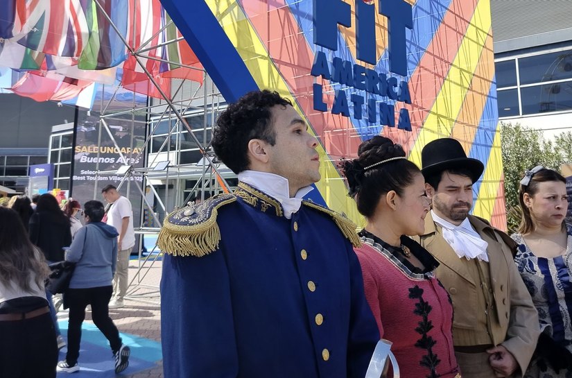 Maceió participa da FIT Buenos Aires 2025 com reuniões estratégicas e anúncio do Consórcio Nordeste