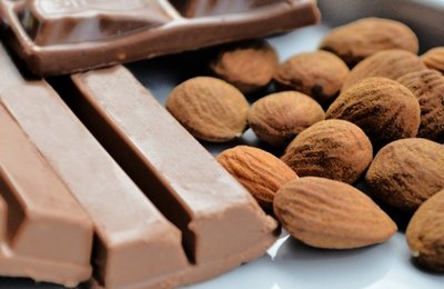 Ciência, nutrição e sustentabilidade transformam o papel do chocolate no mercado e no comportamento do consumidor