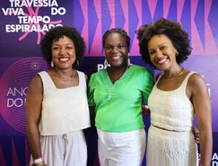 Festival Afrofuturismo - Crédito  RC Fotografia 