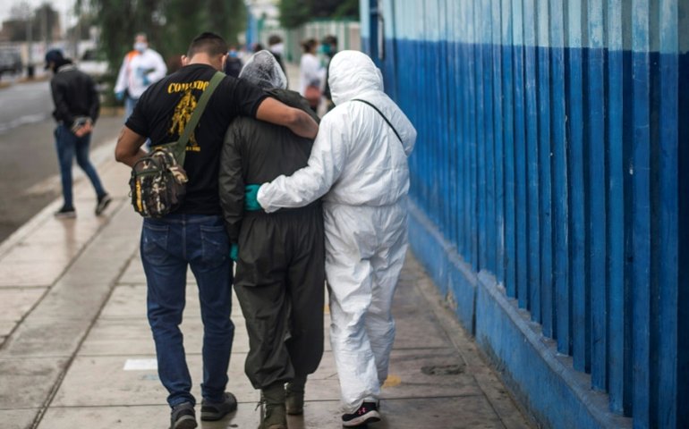 Gilmar, Toffoli, Alexandre e Lewandowski abrem caminho para reeleição
