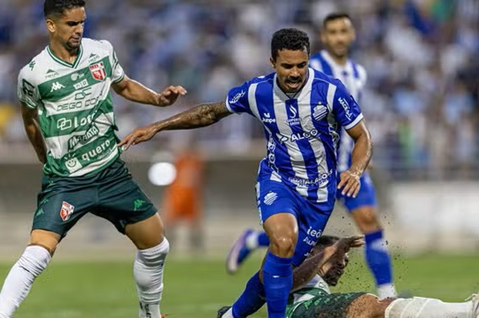 Esportes