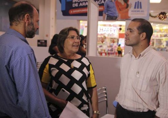 Salão Imobiliário mostra confiança do empresariado em Arapiraca