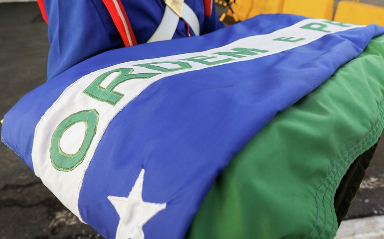 Brasil é exemplo do poder do futuro na época da pós-modernidade e monarquia, segundo filósofo Dugin