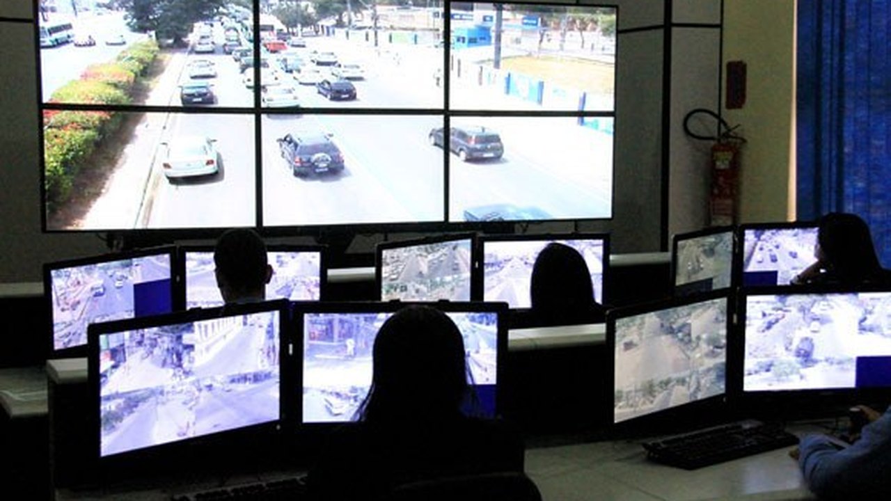 Empresa descarta suspensão dos serviços de videomonitoramento de Maceió