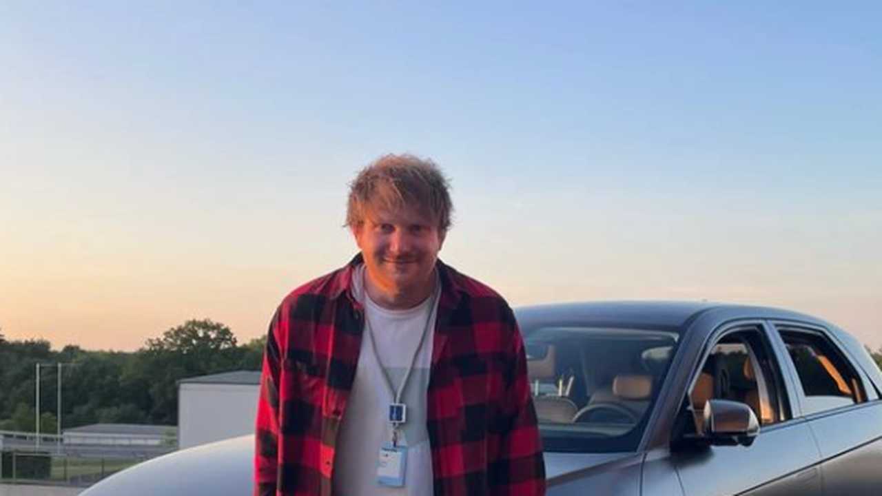 Ed Sheeran se manifesta após saída de Macklemore da turnê por apoio à Palestina: 'Não sou cúmplice'