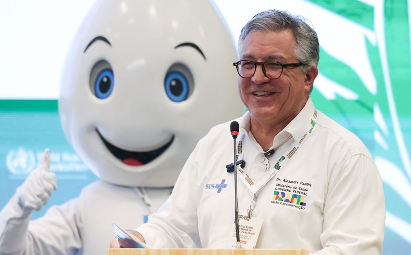 Saúde discute plano de respostas a mudanças climáticas