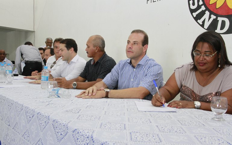 Maior condomínio para pescadores será construído em AL