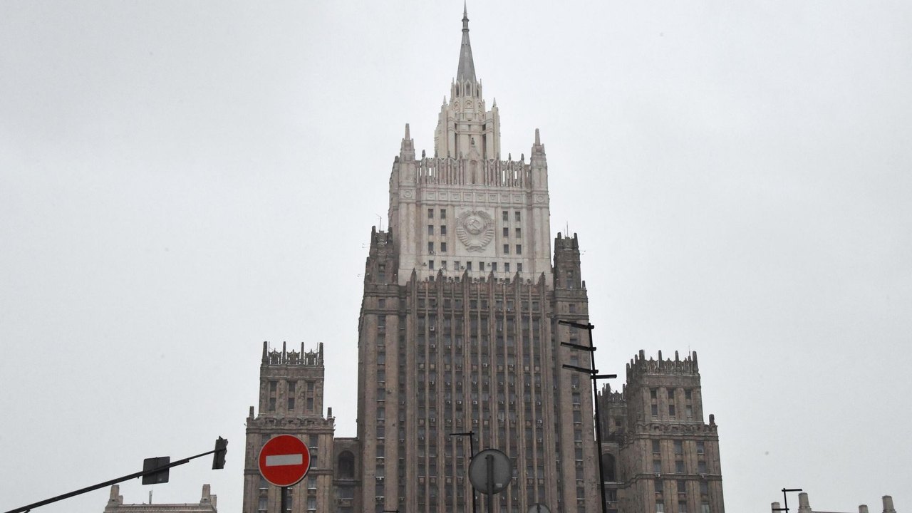 Rússia está pronta para facilitar acordo entre iranianos e árabes, diz MRE russo