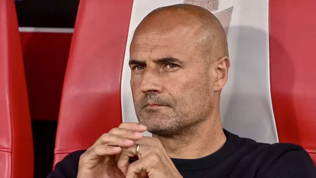 Monza confirma despedida de técnico responsável pelo retorno à Série A