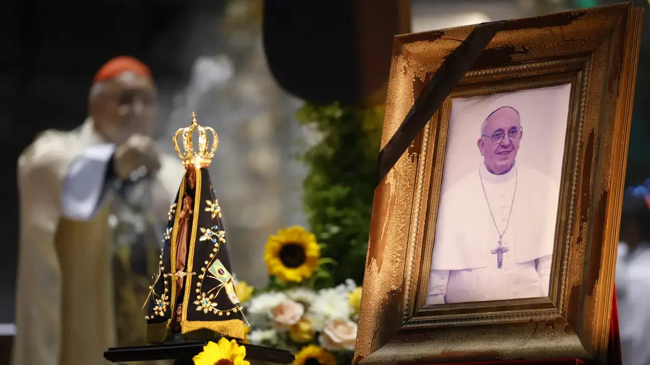 Nomes começam a ser ventilados para conclave que vai eleger novo papa