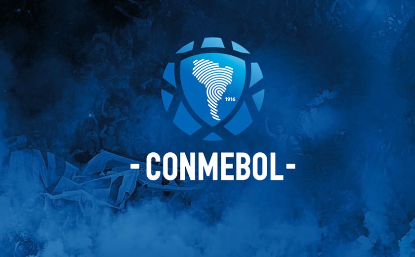 Conmebol transfere final da Sul-Americana de Brasília para Córdoba, na Argentina