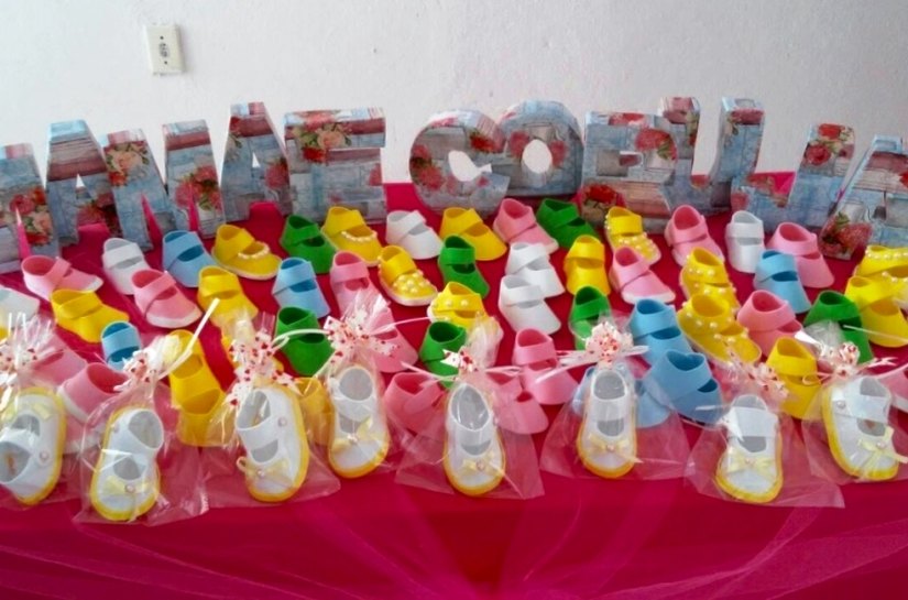 Gestantes do projeto Mamãe Coruja em Campo Alegre participam de curso