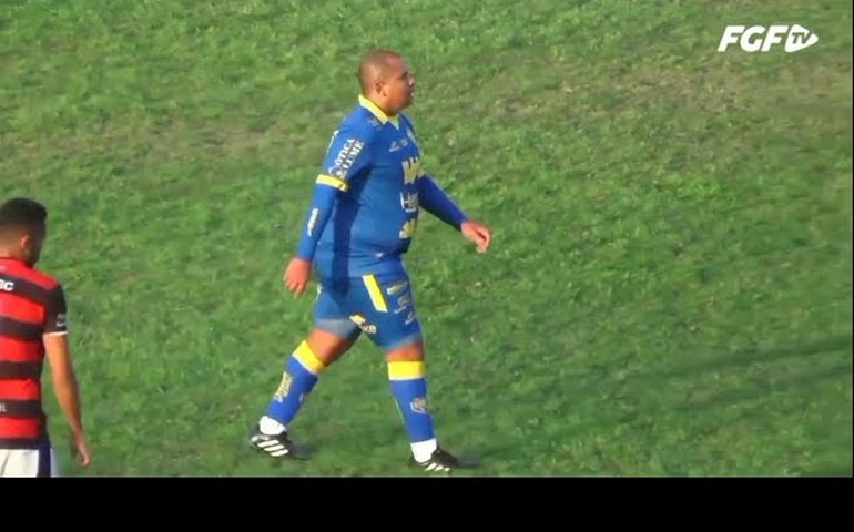 Walter diz ter recebido ameaças e deixa o Pelotas após dois meses e nenhum gol marcado