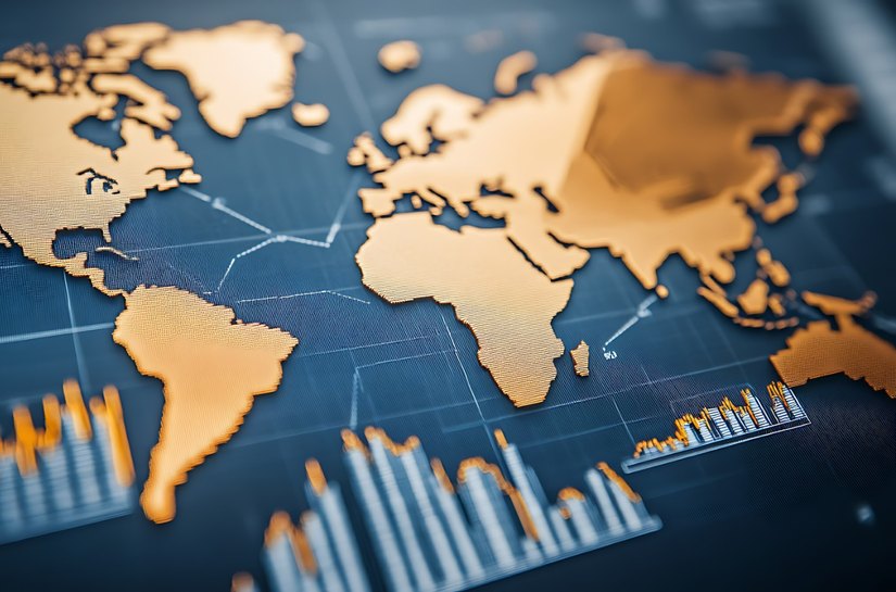 Empresas brasileiras sentem os impactos da crise venezuelana
