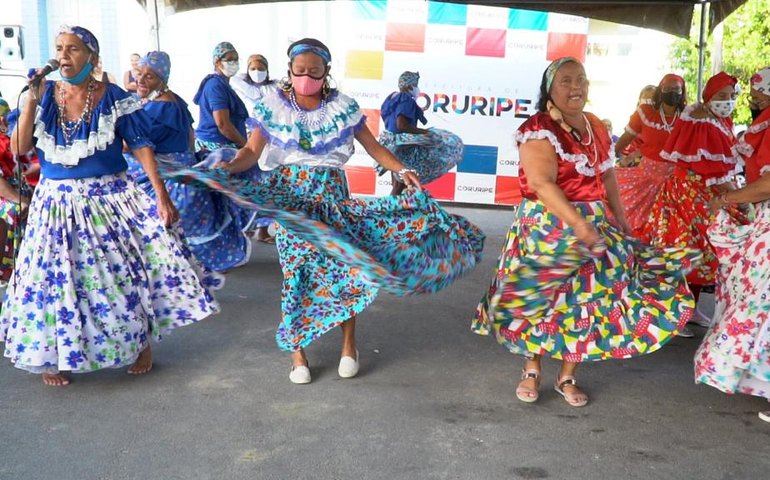 Festival do Folclore de Coruripe: prefeitura divulga programação para celebrar o mês do folclore