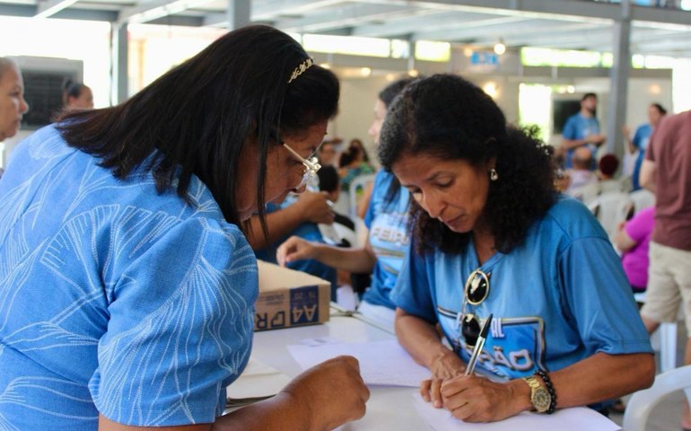Procon Alagoas realiza feirão para negociação de dívidas em Maceió