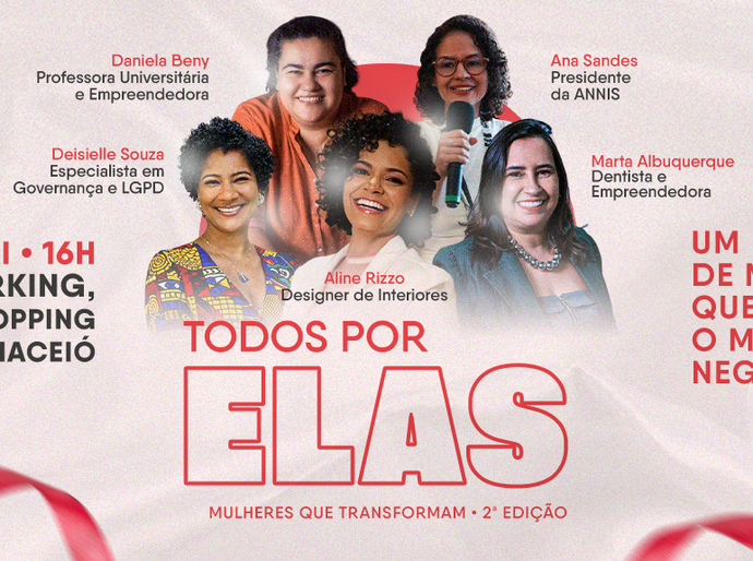 N3 Coworking celebra mês da mulher com roda de conversa e oficina de aquarela