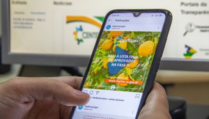 CENTELHA RESULTADO GOVERNO