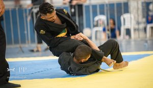 jiu jitsu / Foto: Foto: Reprodução