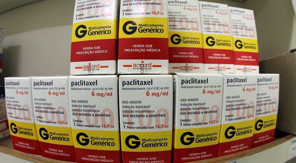 medicamentos quimioterápicos
