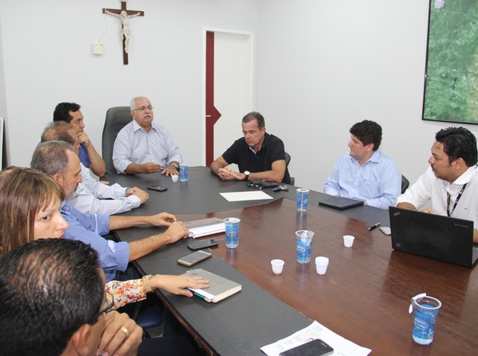 Chegada do gás natural trará desenvolvimento para Arapiraca, afirma Rogério