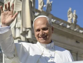 Papa pede que Olimpíadas promovam pontes entre povos e culturas