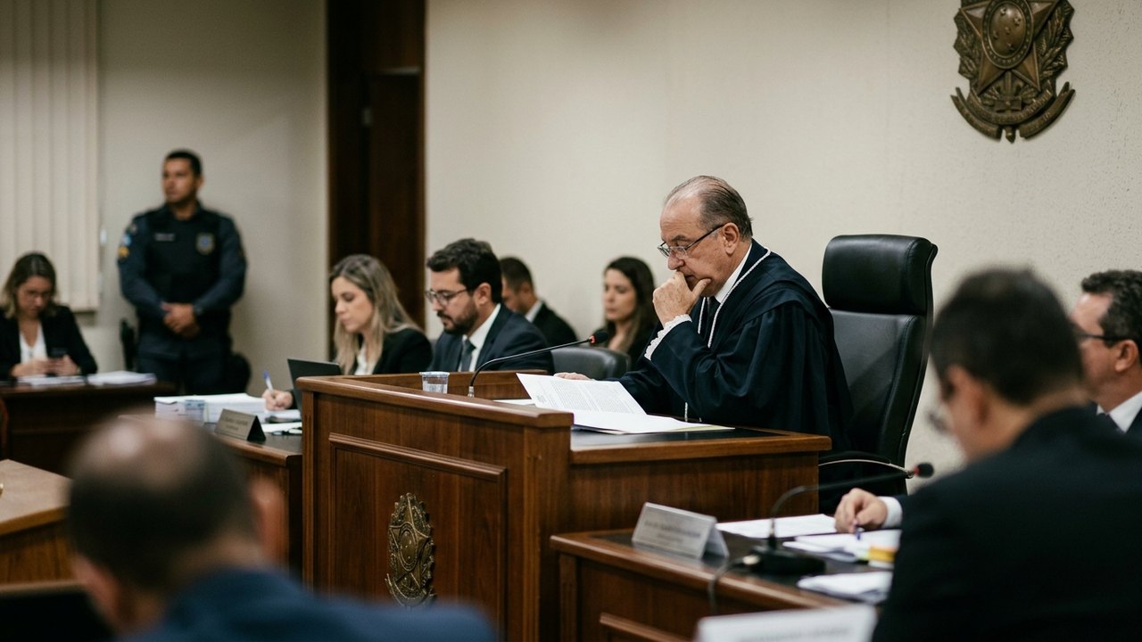 Nota Pública do Tribunal de Justiça de Alagoas