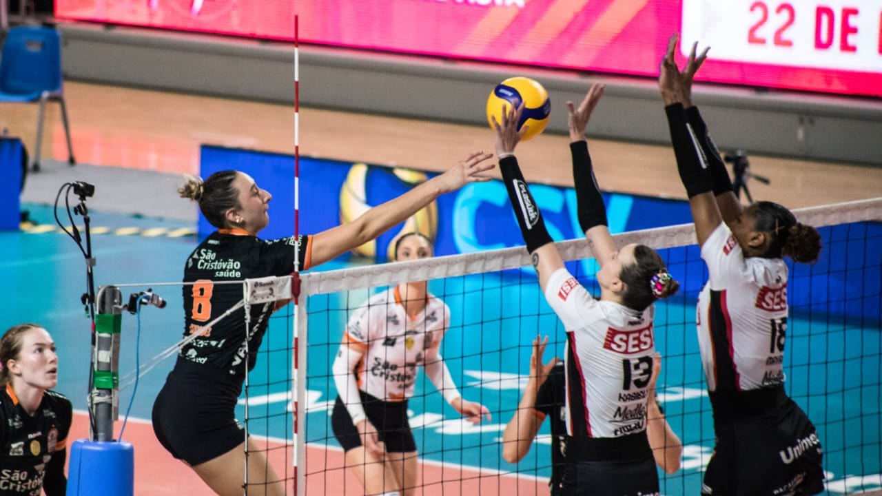 São Paulo sedia Mundial de Clubes feminino pelo 2º ano consecutivo