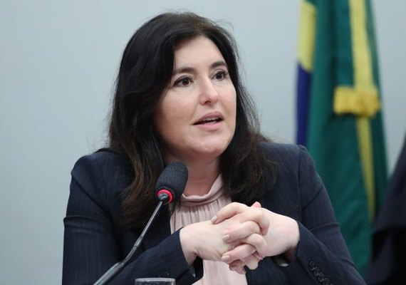 Tebet: Isenção do IR deve ter compensação justa; não vejo alternativa fácil para o Congresso