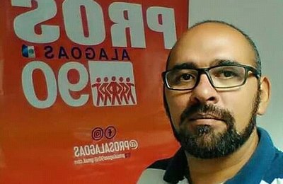 Com ideias inovadoras, Hemerson TAL é pré-candidato a vereador por Maceió 
