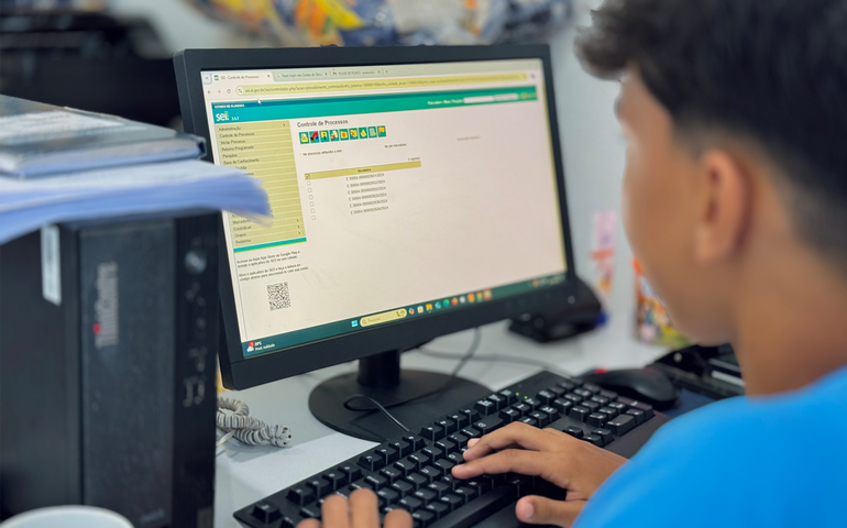 Governo investe em qualificação profissional para egressos do sistema socioeducativo