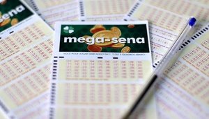 mega sena