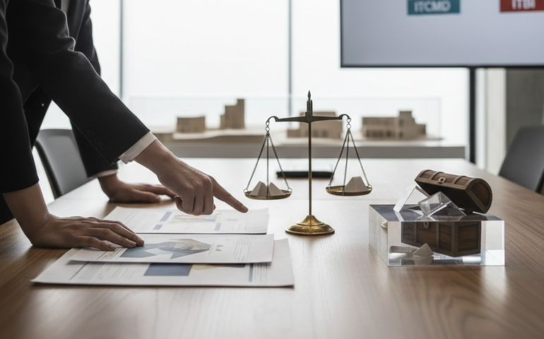 ITCMD e ITBI: Entenda as mudanças nos impostos sobre heranças e imóveis que começam a valer em janeiro