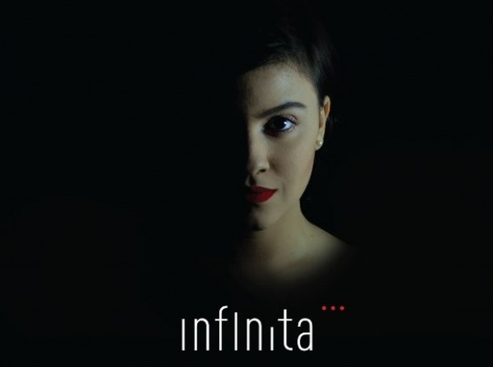 Renata Peixoto lança CD Infinita no Teatro Deodoro é o Maior Barato