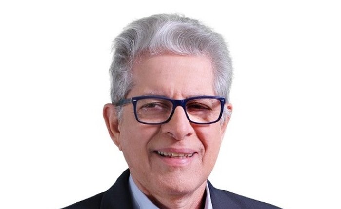 Aloísio Ferreira, engenheiro  e atual presidente do CEA é o autor da ideia original da publicação