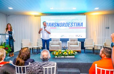 Sudene e UFPE firmam parceria para reativar transporte ferroviário entre cidades estratégicas de Pernambuco