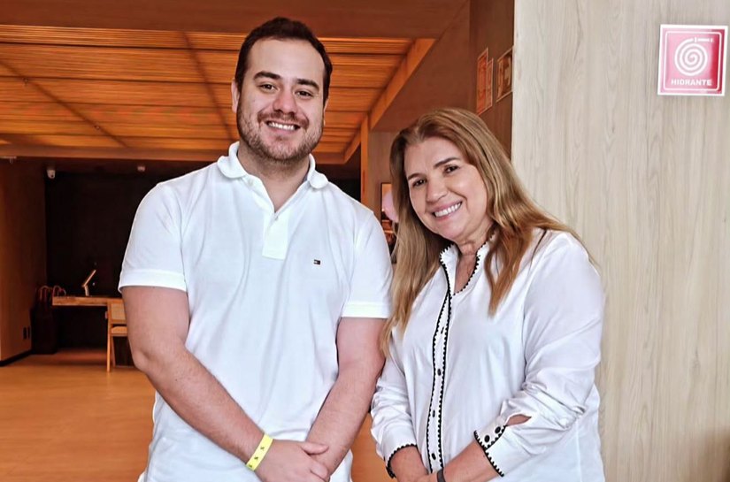 Rute Nezinho debate a expansão do turismo em Alagoas, com Arapiraca e o Agreste no centro do desenvolvimento