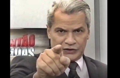 Sikêra Júnior passa por cateterismo após infarto
