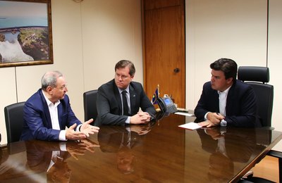 Luz para Todos: Nova fase do programa beneficiará 40 mil pessoas em Alagoas 