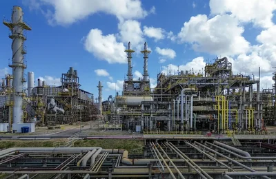 Faturamento da indústria subiu 5% em 2025, mostra CNI
