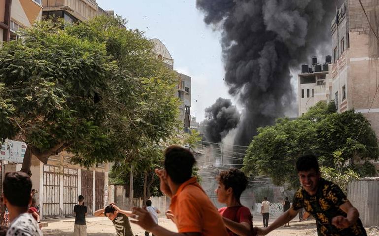 Ataque de colonos israelenses na Cisjordânia mata um palestino e deixa outro ferido: 'Objetivo era queimar, matar e destruir'