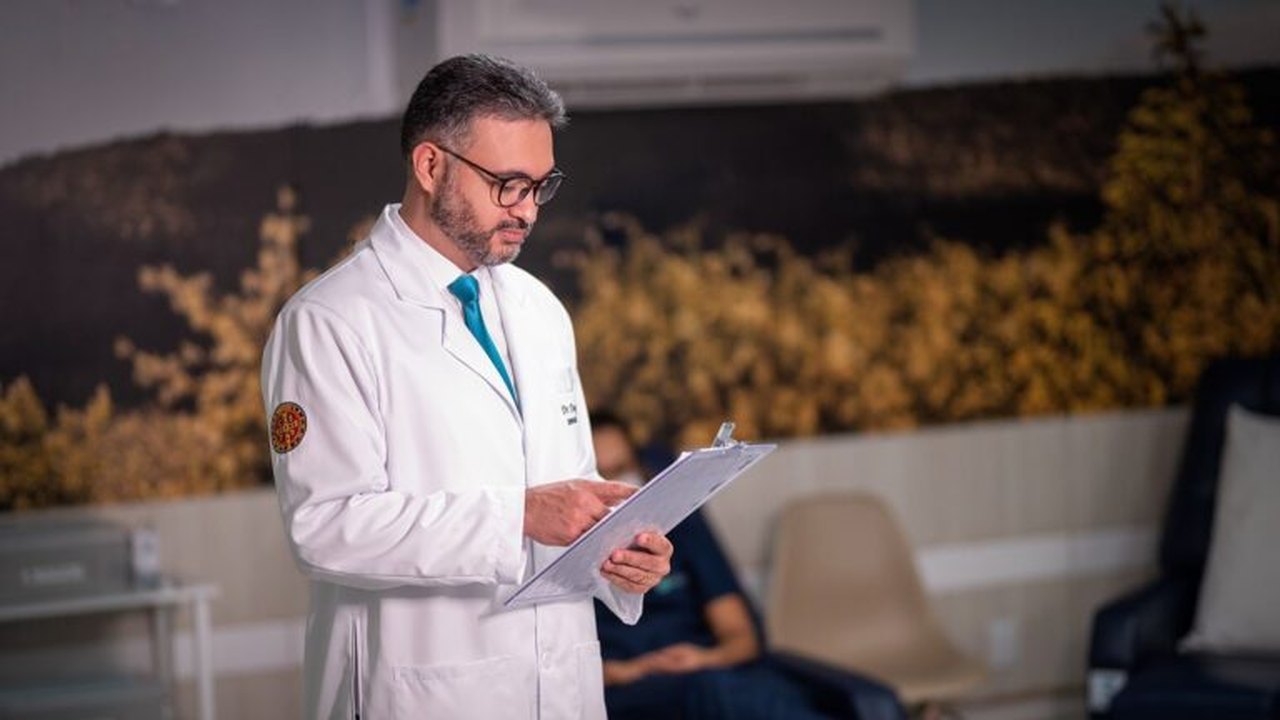Câncer no canal anal: médico oncologista explica mais sobre doença rara