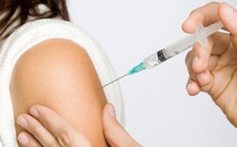 Maceió: SMS realiza vacinação contra HPV nos shoppings da capital