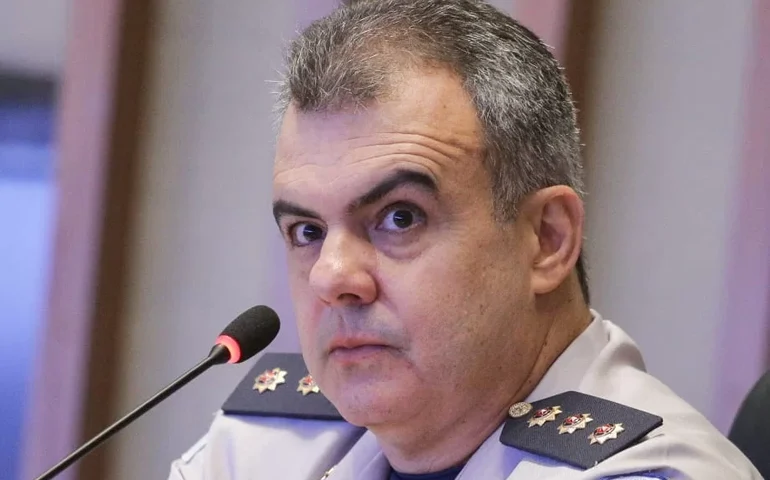 Depoimento de coronel da PMDF na CPMI do 8 de Janeiro é adiado