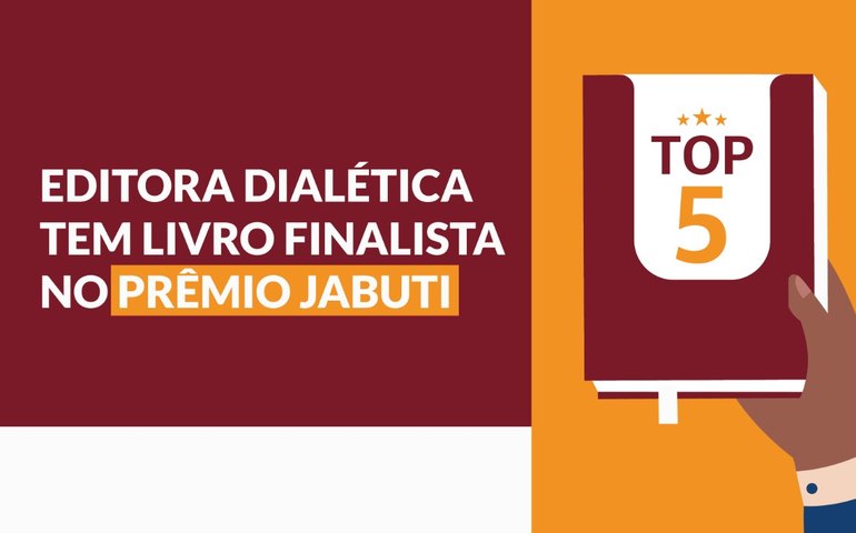 Ciências Sociais no Brasil: “Novíssima Dependência” é finalista no Prêmio Jabuti