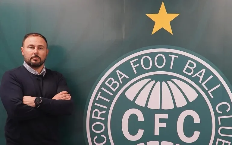Coritiba vende 90% da SAF para grupo Treecorp por R$ 1,1 bilhão